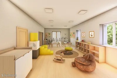 Żłobek bielsko Miś Panda w Bielsku-Białej (Niepubliczny)